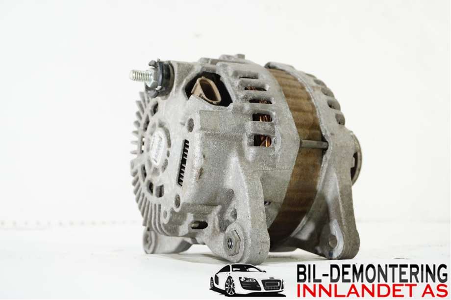 Dynamo til Nissan Qashqai 2010-2014 (Type I, Fase 2)  (NISSAN|23100JD21A|)
