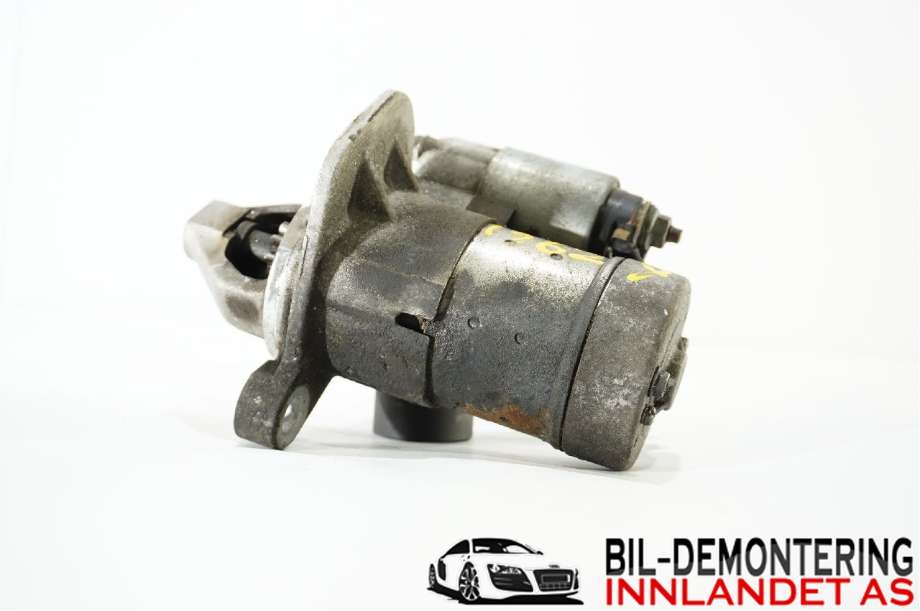 Starter til Nissan Qashqai 2010-2014 (Type I, Fase 2)  (NISSAN|23300EN20D|23300EN21A|23300 EN20D)