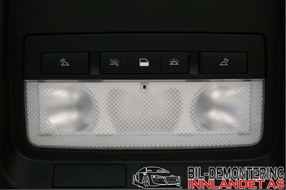 Taklyspanel til Opel Astra K 2015-->>  (OPEL|13491512||13415545)