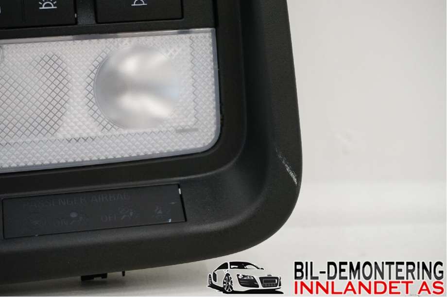 Taklyspanel til Opel Astra K 2015-->>  (OPEL|13491512||13415545)
