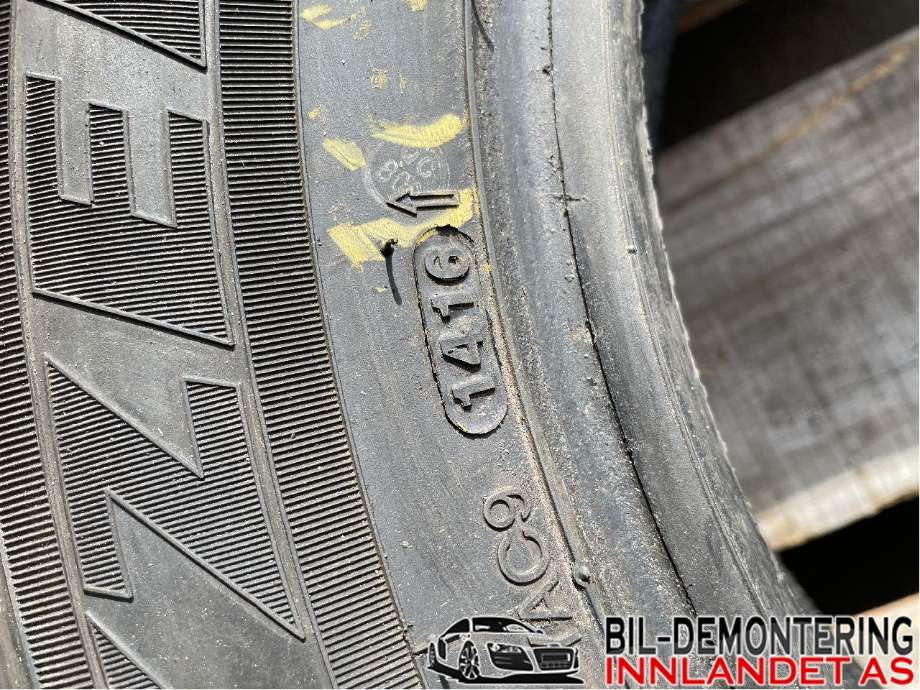 Dekk til SsangYong Korando 2011-2013 (Type III)  (SSANGYONG||195/65R15|ICE MAXXIS)