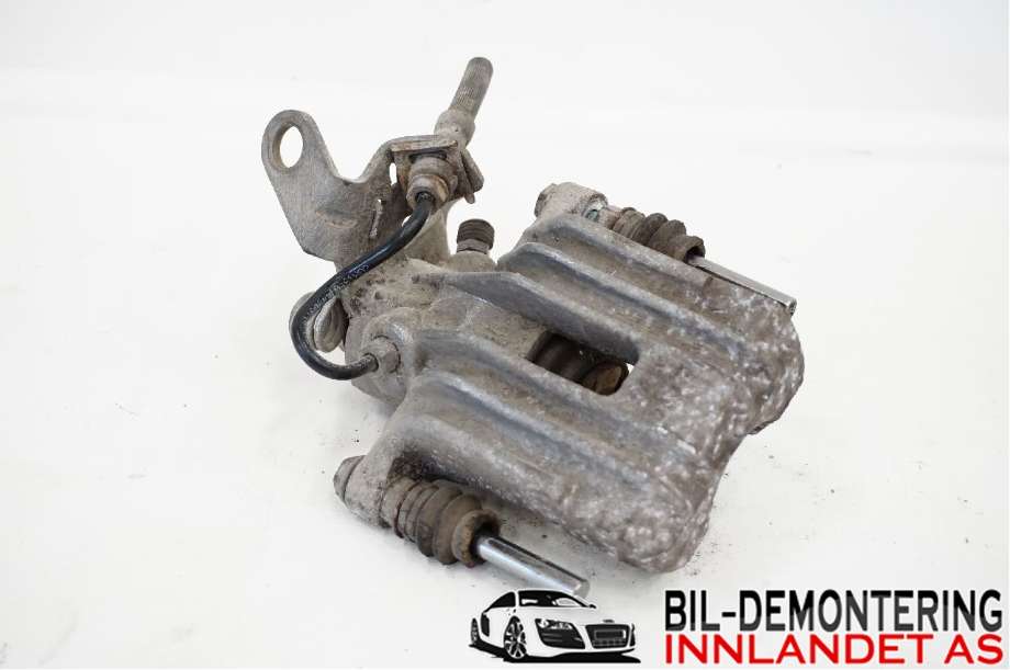 Bremsecaliper venstre bak til Škoda Octavia 2009-2013 (Type II, Fase 2) (SKODA|1K0 615 423 J|)