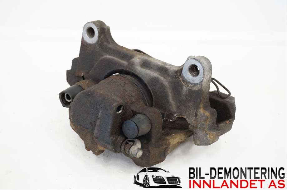 Bremsecaliper venstre foran til Audi A5 2007-2016 (Type I)  (AUDI|8K0 615 123 C|)