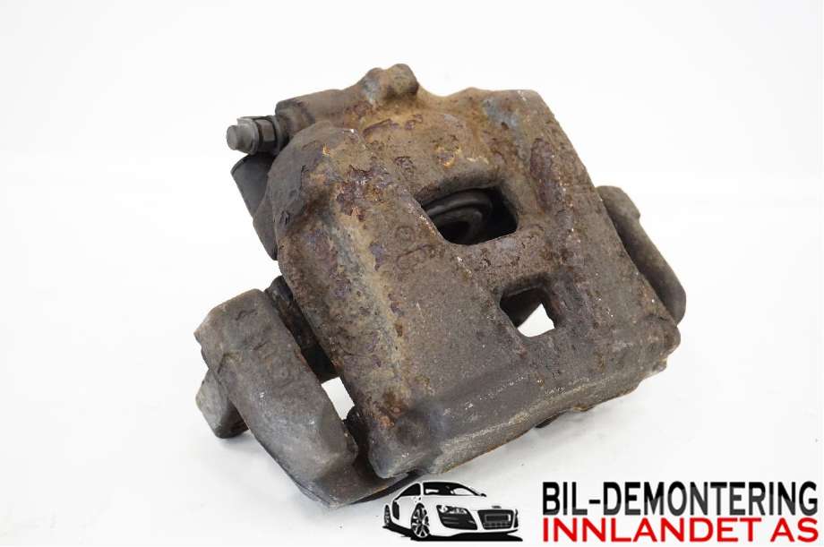 Bremsecaliper venstre foran til Audi A5 2007-2016 (Type I)  (AUDI|8K0 615 123 C|)