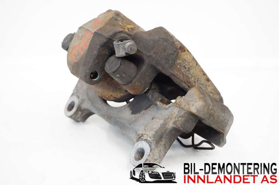 Bremsecaliper venstre foran til Audi A5 2007-2016 (Type I)  (AUDI|8K0 615 123 C|)