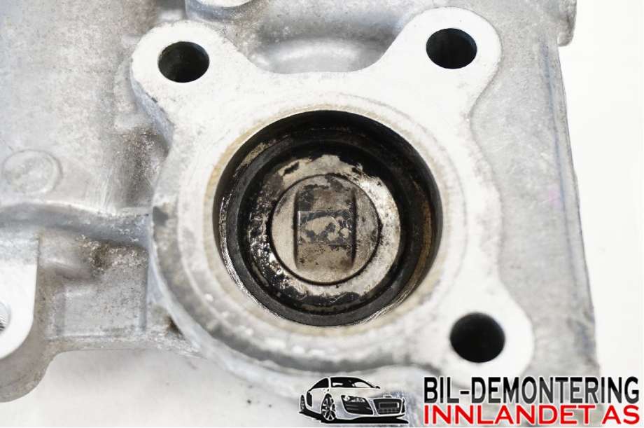 EGR-ventil til Toyota Avensis 2009-2015 (Type III, Fase 1)  (TOYOTA|258000R010|)