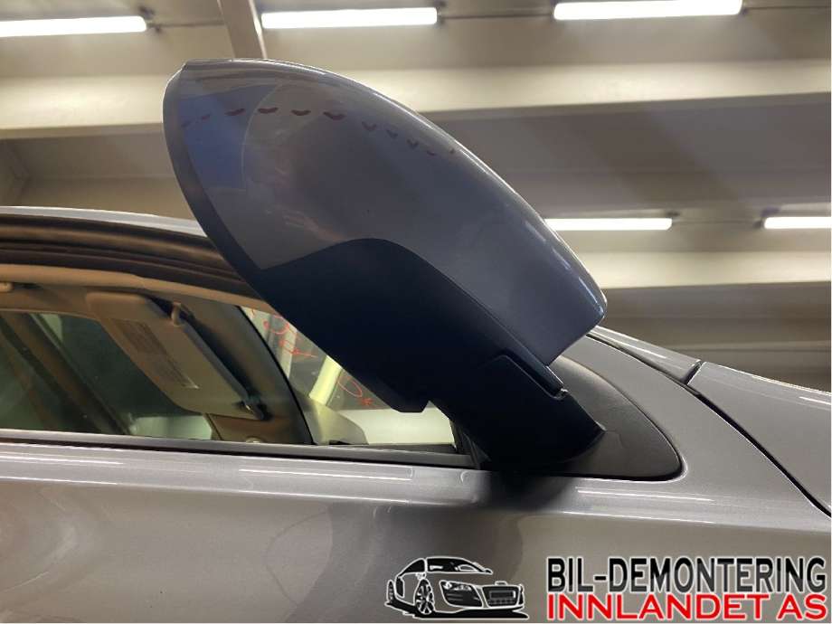 Speil høyre til Nissan Qashqai 2010-2014 (Type I, Fase 2) (NISSAN|96301BR74A|)