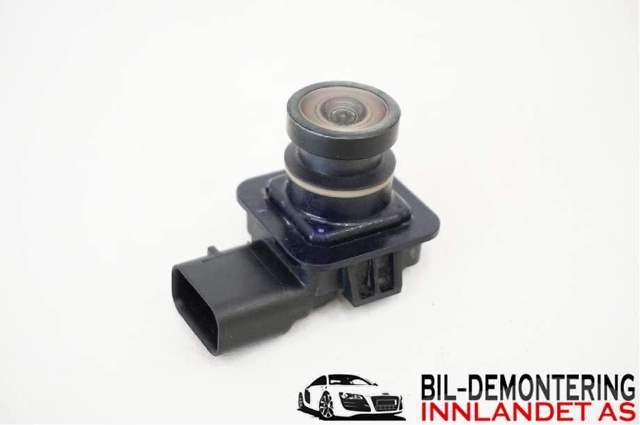 Kamera til Ford Mondeo 2014-2019 (Type V, Fase 1) (FORD|ES7T-19G490-CC||ES7T-19G490-CA)