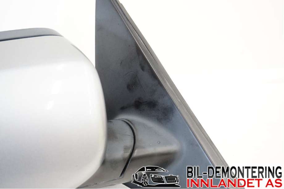 Speil høyre til BMW 5-Serie 2003-2010 (E60/E61) (E60/E61) (BMW|51 16 7 078 360|)