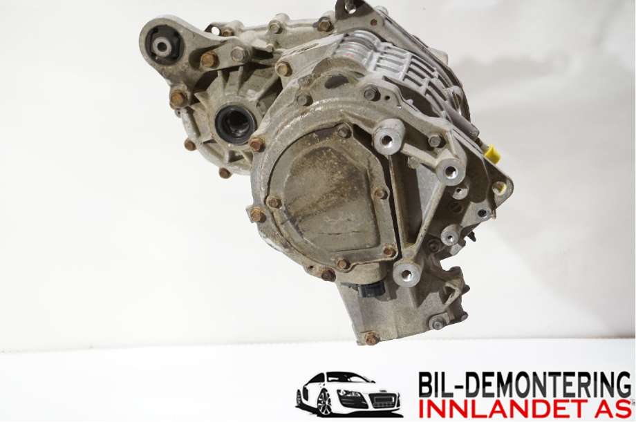 Motor elbil bak til Mitsubishi Outlander 2012-2015 (Type III, Fase 1)  (9499D146||F1E1A-2-B5Z)