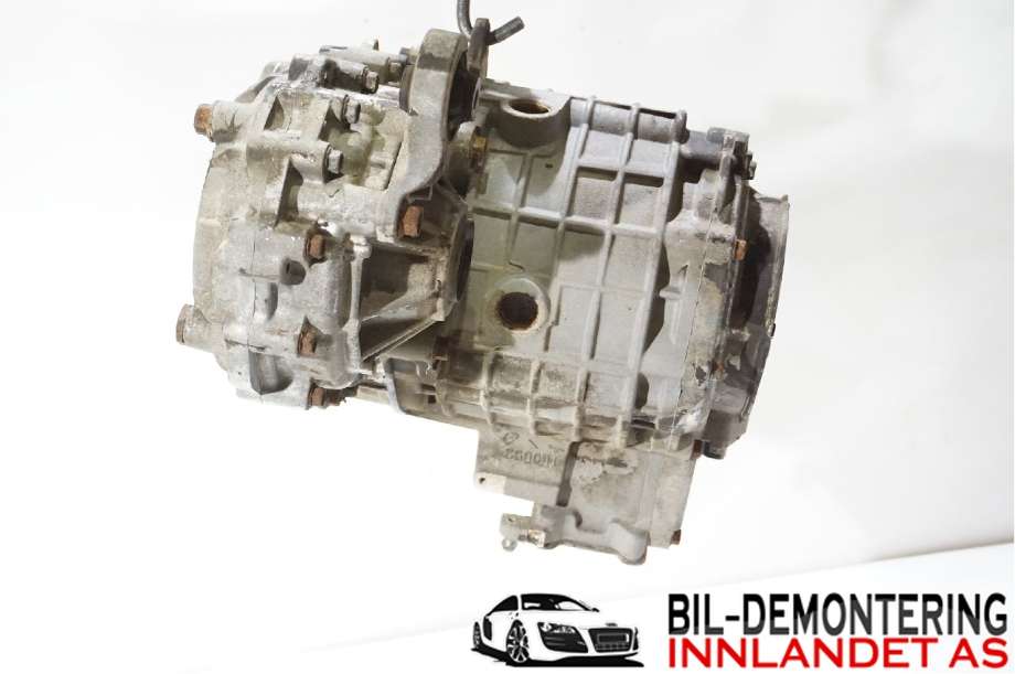 Motor elbil bak til Mitsubishi Outlander 2012-2015 (Type III, Fase 1)  (9499D146||F1E1A-2-B5Z)