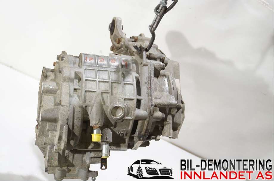 Motor elbil bak til Mitsubishi Outlander 2012-2015 (Type III, Fase 1)  (9499D146||F1E1A-2-B5Z)