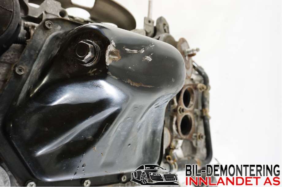 Motor bensin til Subaru XV 2012-2017 (Type I)  (SUBARU|10100BW190|FB16|)