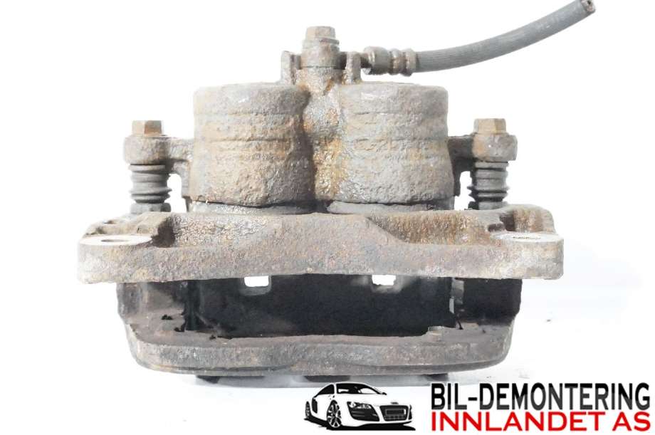Bremsecaliper høyre foran til Subaru XV 2012-2017 (Type I)  (SUBARU|26292SC020|)