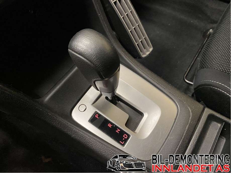 Girstang/girvelger automat til Subaru XV, 2012-2017 (Type I)  (SUBARU|35121FJ000)