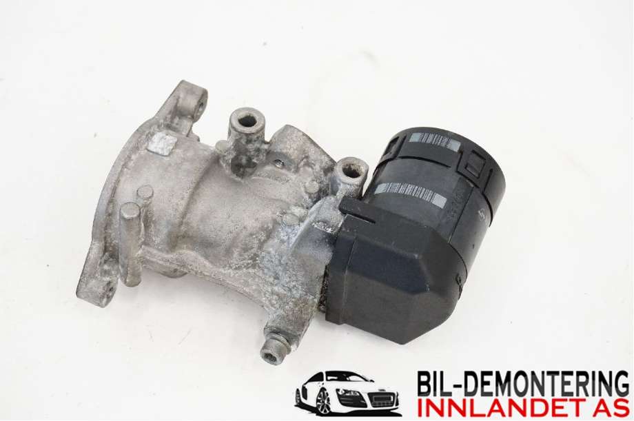 EGR-ventil til Ford Kuga 2008-2012 (Type I)  (6M5Q-9D475-AA||9656612380)