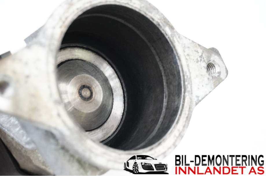 EGR-ventil til Ford Kuga 2008-2012 (Type I)  (6M5Q-9D475-AA||9656612380)