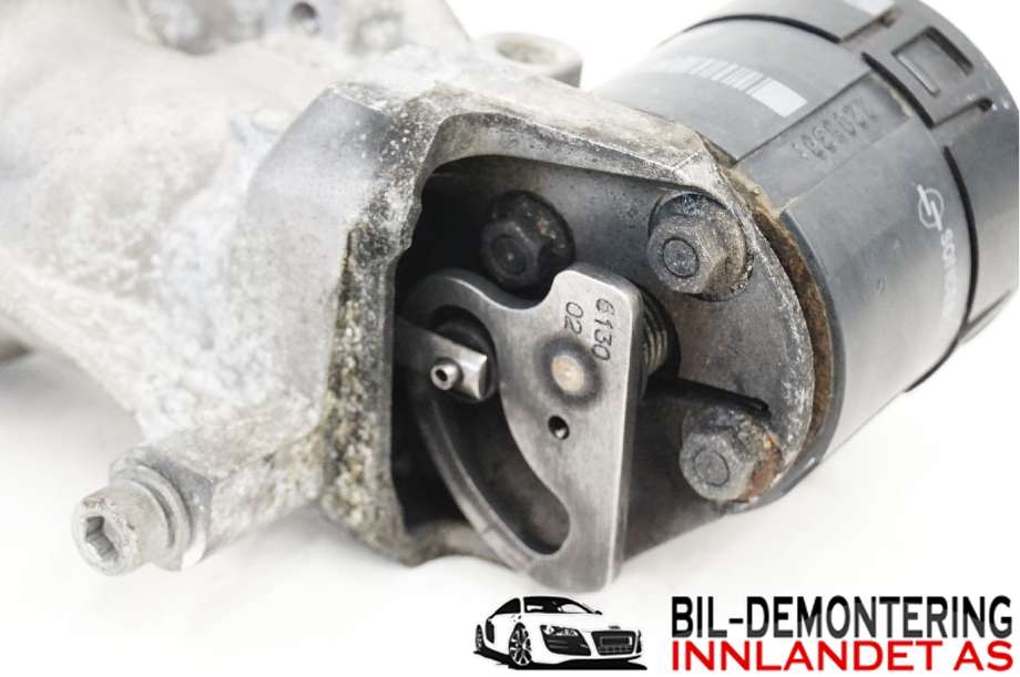 EGR-ventil til Ford Kuga 2008-2012 (Type I)  (6M5Q-9D475-AA||9656612380)