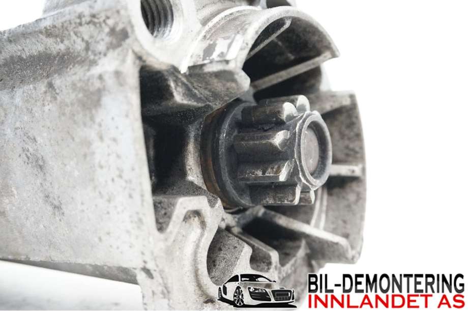 Starter til Audi A4 2004-2008 (Type III) (B7) (B7) (AUDI|06B 911 023 A||06D 911 023 A)
