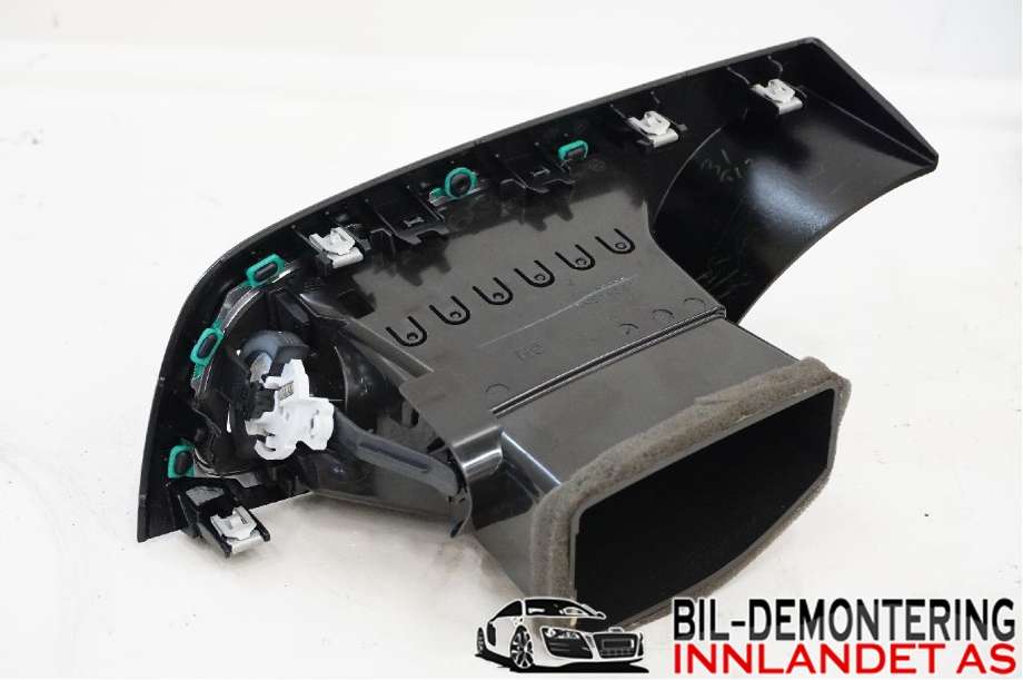 Dashbord friskluftdyse til Opel Astra K 2015-->> (OPEL|39011708|39039986|39079555)