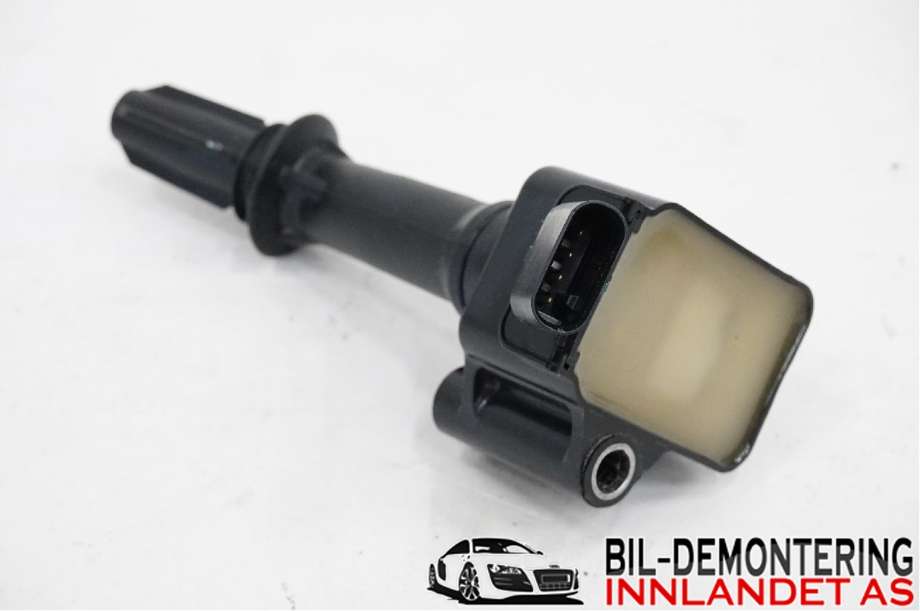 Coil elektronisk til Opel Astra K 2015-->>  (OPEL|25203537||12635672)
