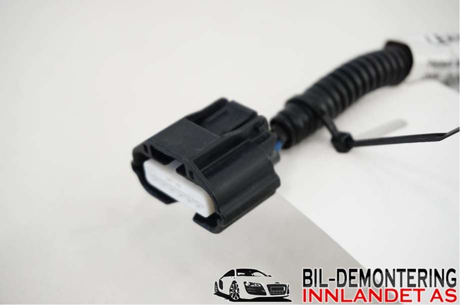 Parkeringssensor foran til Nissan Qashqai 2014-2021 (Type II)  (NISSAN|284384EA1E|284384EA0E|240334EA0A)