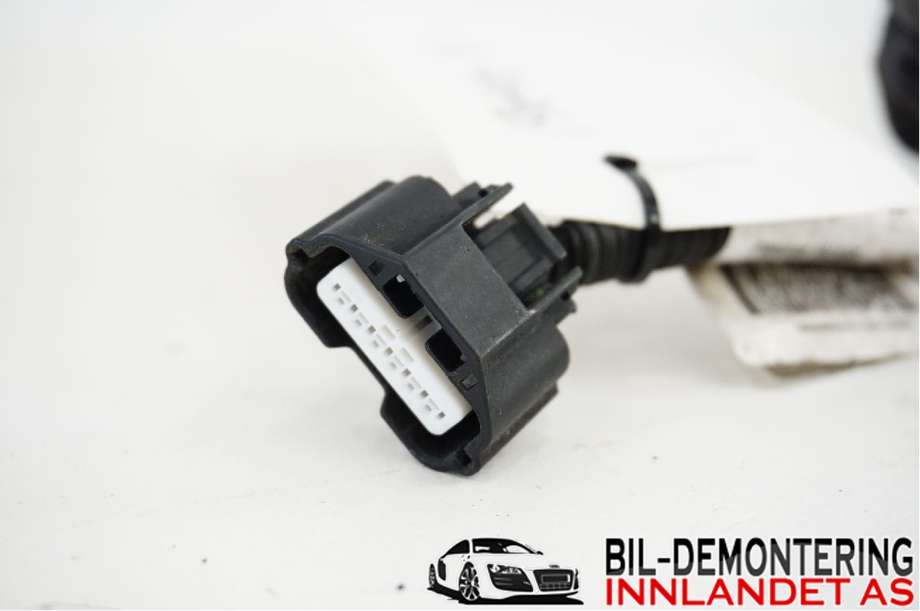 Parkeringssensor foran til Nissan Qashqai 2014-2021 (Type II) (NISSAN|284384EA1E|284384EA0E|240334EA0B)