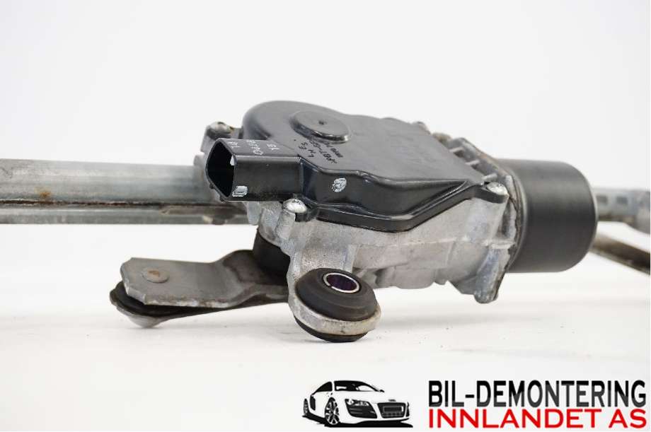 Viskermotor frontrute til Nissan Qashqai 2014-2021 (Type II) (NISSAN|288004EH0A||4430 C004)