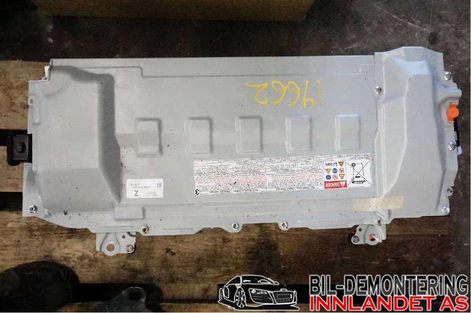 Batteripakke elbil til Toyota Corolla 2019-->> (TOYOTA|G951047121|)