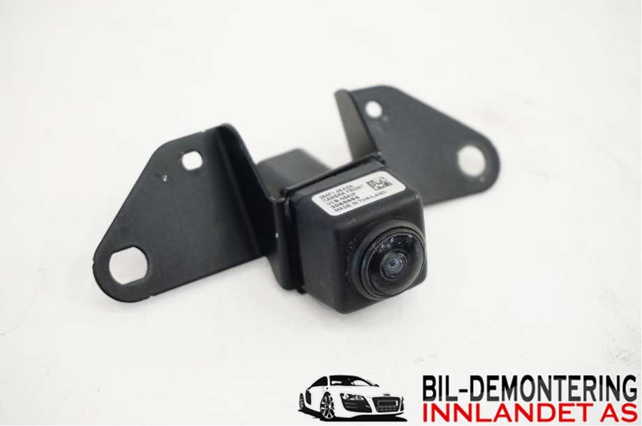 Kamera til Nissan Qashqai, 2014-2021 (Type II)  (NISSAN|284F14EA0A)