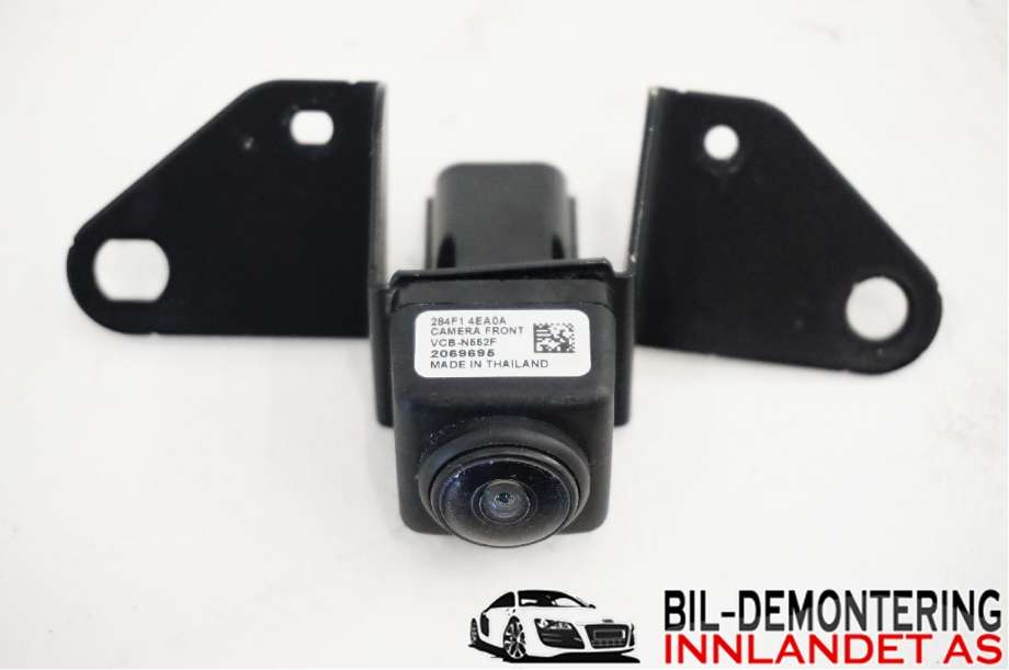 Kamera til Nissan Qashqai 2014-2021 (Type II)  (NISSAN|284F14EA0A||284F1-4EA0A)