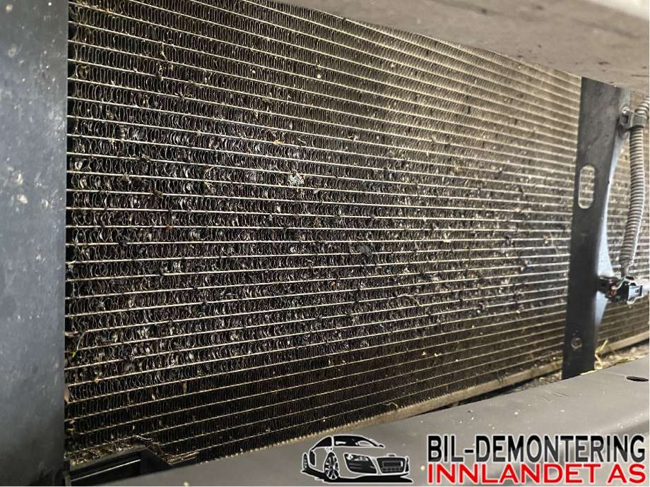 Aircondition radiator til Toyota Corolla 2019-->> (TOYOTA|88460F4040|)