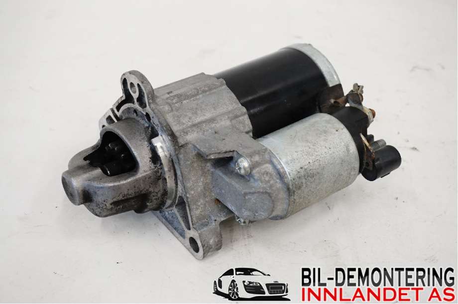Starter til Opel Corsa E, 2015-2019  (55503729)