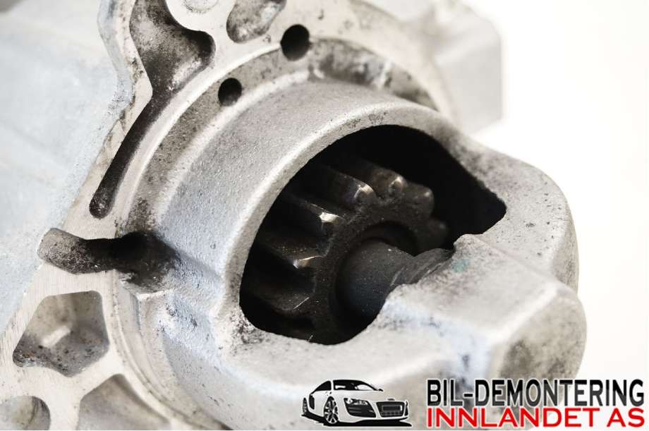 Starter til Opel Corsa E 2015-2019  (55503729|95526698|12638692)