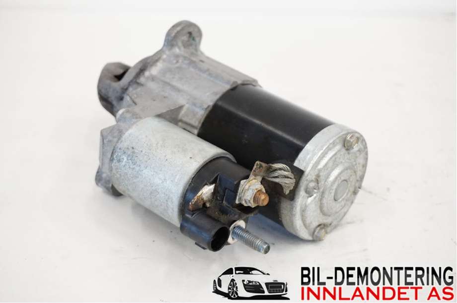 Starter til Opel Corsa E 2015-2019  (55503729|95526698|12638692)