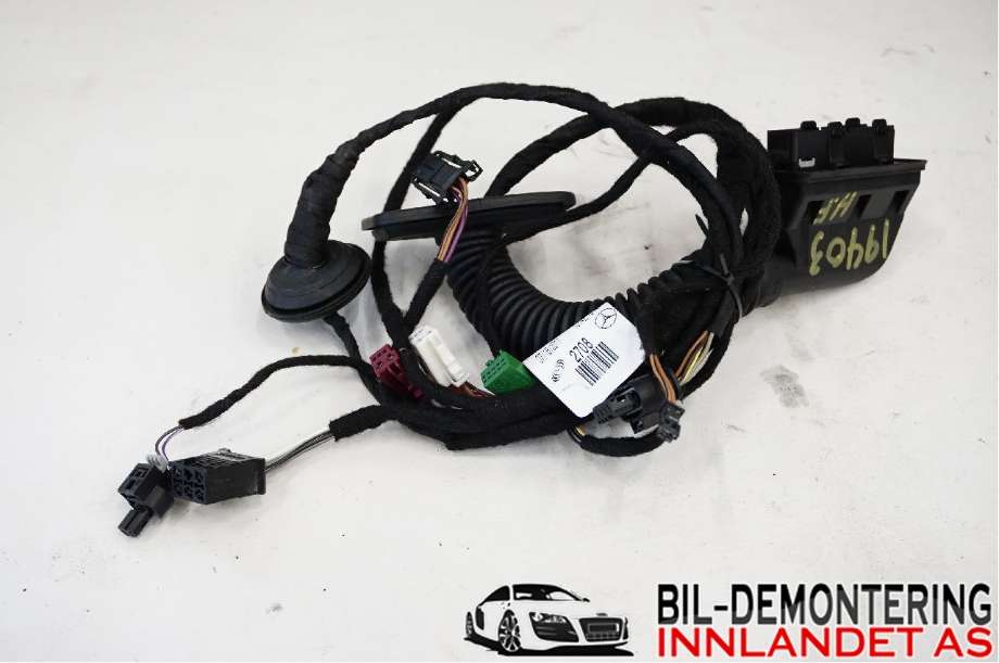 Ledningsnett til Mercedes ML 2011-2015 (Fase 1) (W166) (W166) (MERCEDES|A 166 440 27 08|)
