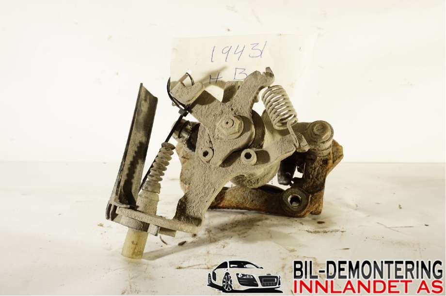 Bremsecaliper høyre bak til Toyota Auris 2015-2019 (Type II, Fase 2)  (TOYOTA|4783002261|)