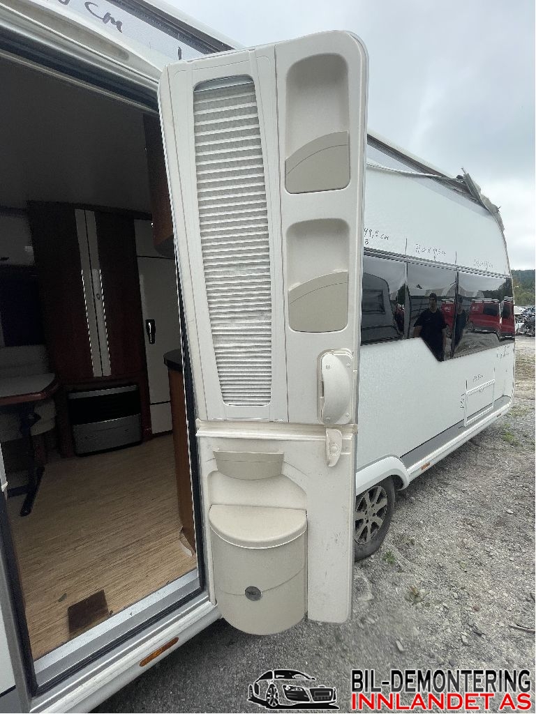 Camping, dør til Annet Campingvogn Hobby 1967-->>  (HOBBY 610 UL|170;5 X 53|)