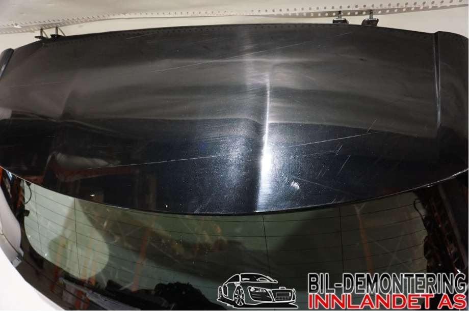 Bakluke combi til Mercedes A-Klasse 2012-2018 (W176) (W176) (MERCEDES|A 176 740 01 05|A 176 740 22 00|)