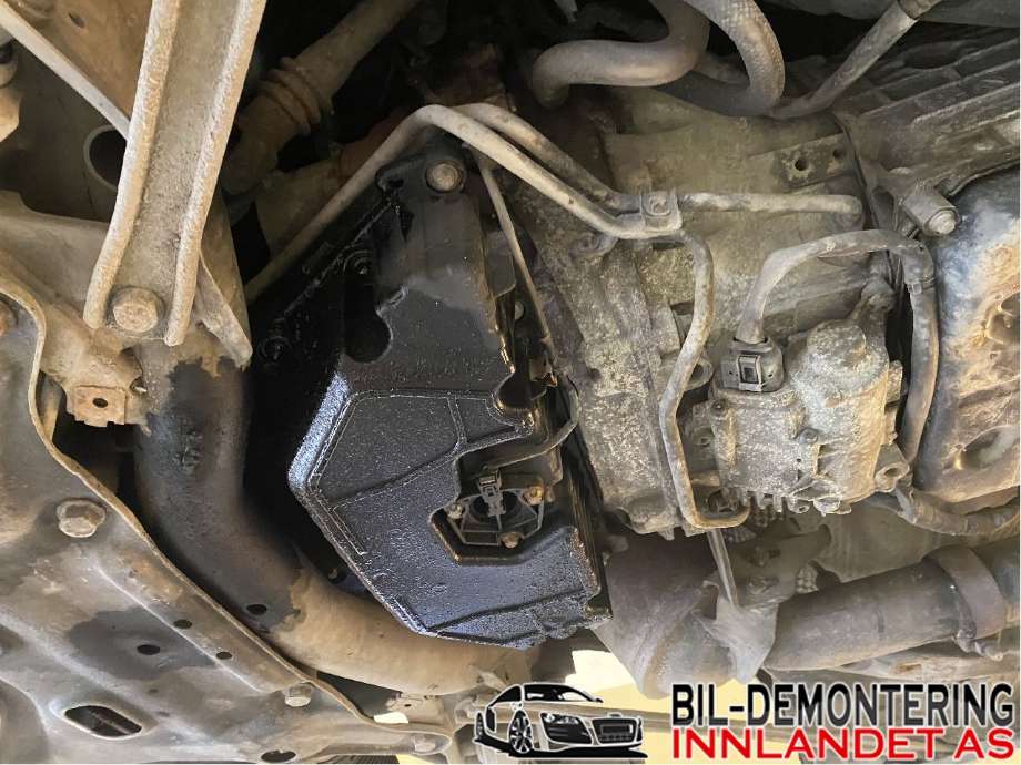 Motor diesel til Mercedes E-Klasse 2009-2013 (Fase 1) (W212) (W212) (MERCEDES|A 651 010 79 07|OM651.925|A 651 010 79 07 80)