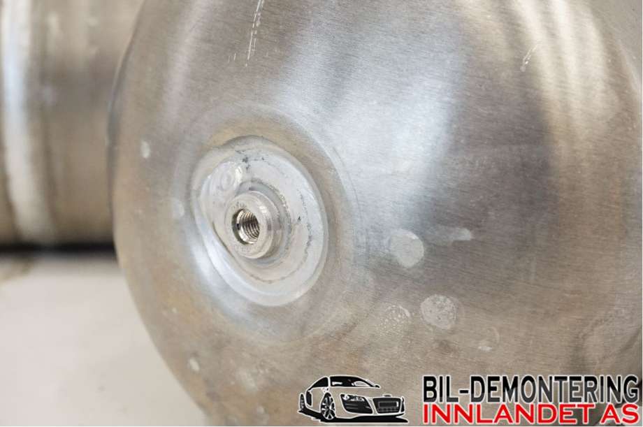 Diverse deler til Mercedes ML 2011-2015 (Fase 1) (W166) (W166) (MERCEDES|A 166 320 00 15|)