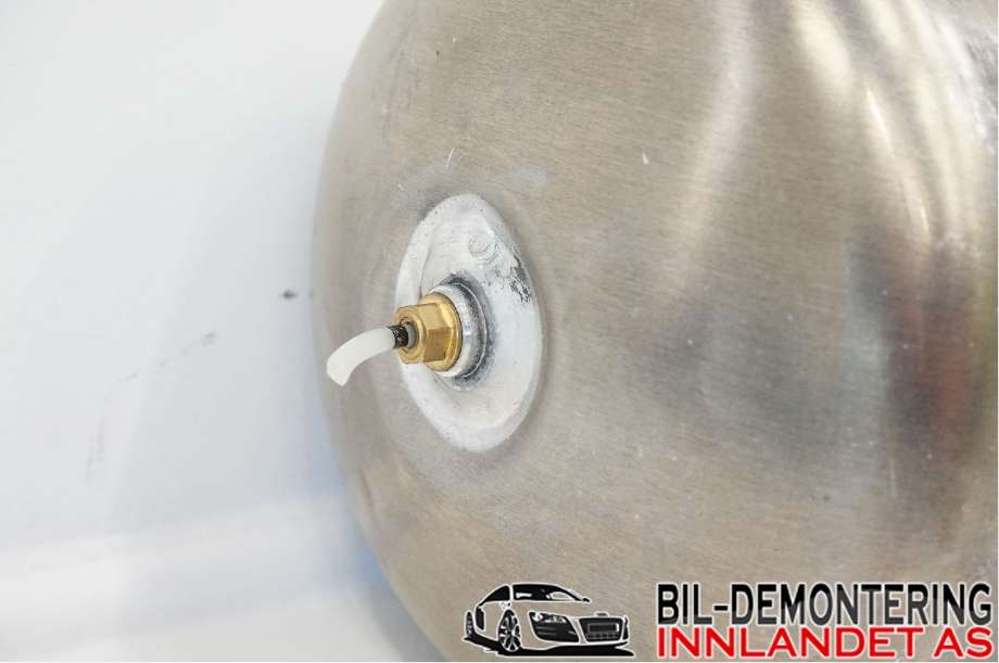 Diverse deler til Mercedes ML 2011-2015 (Fase 1) (W166) (W166) (MERCEDES|A 166 320 01 15|)