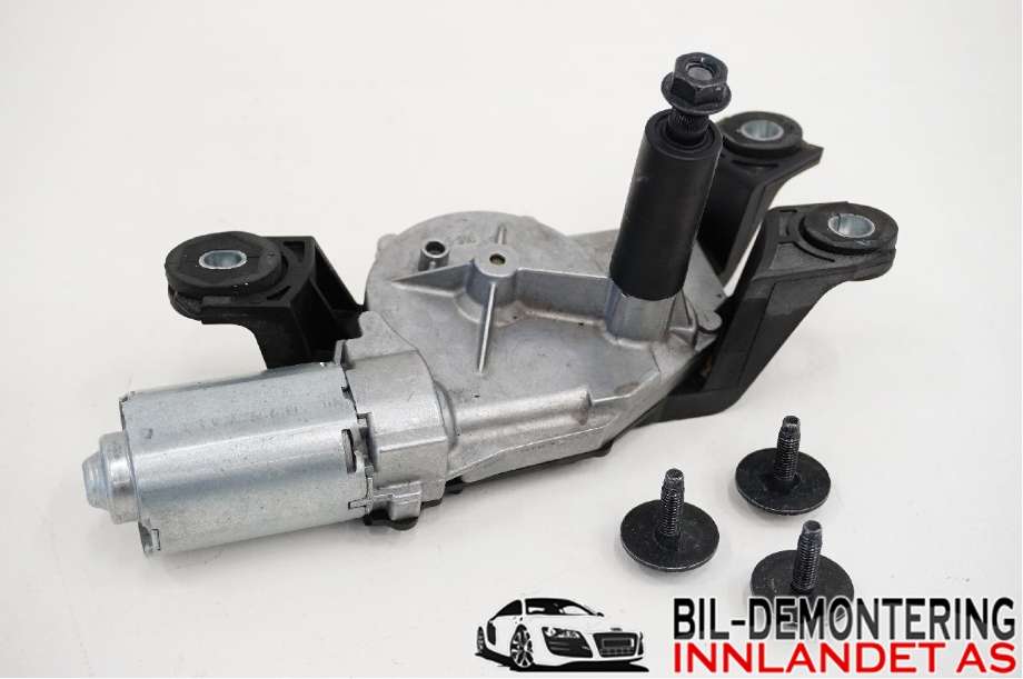 Viskermotor bakrute til Volvo V90 / V90 CC / S90, 2016-->>  (VOLVO|31349380)