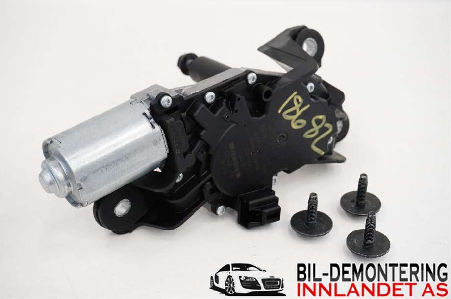 Viskermotor bakrute til Volvo V90 / V90 CC / S90 2016-->> (VOLVO|31349380|)