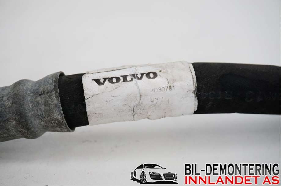 Aircondition rør til Volvo V60 2010-2013 (Type I, Fase 1) (31291823|)