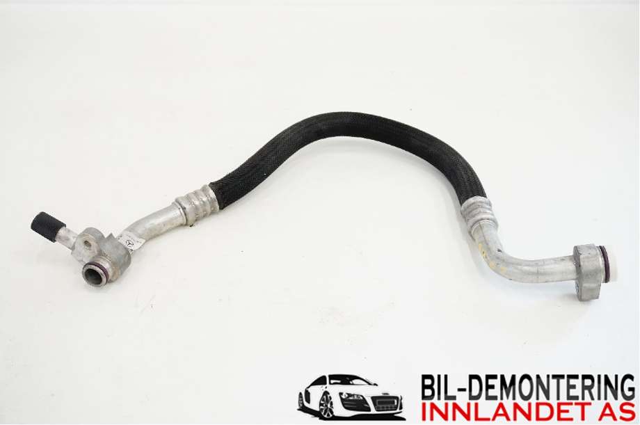 Aircondition rør til Mercedes ML, 2011-2015 (Fase 1) (W166) (W166) (MERCEDES|A 166 830 22 15)