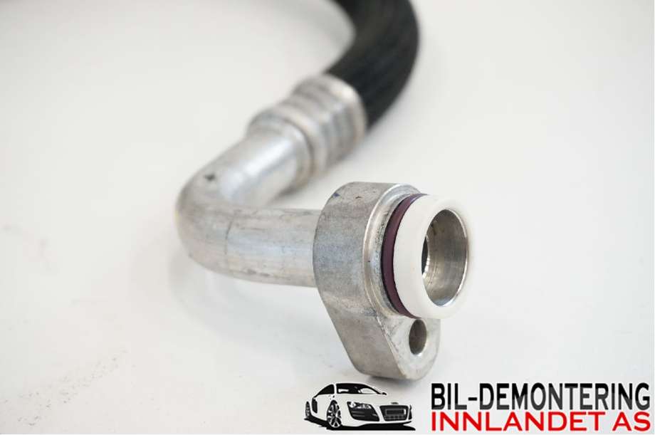 Aircondition rør til Mercedes ML 2011-2015 (Fase 1) (W166) (W166) (MERCEDES|A 166 830 22 15|)