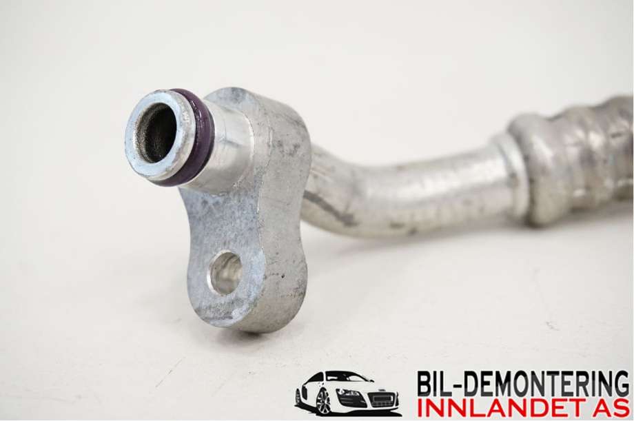 Aircondition rør til Mercedes ML 2011-2015 (Fase 1) (W166) (W166) (MERCEDES|A 166 830 23 15|)
