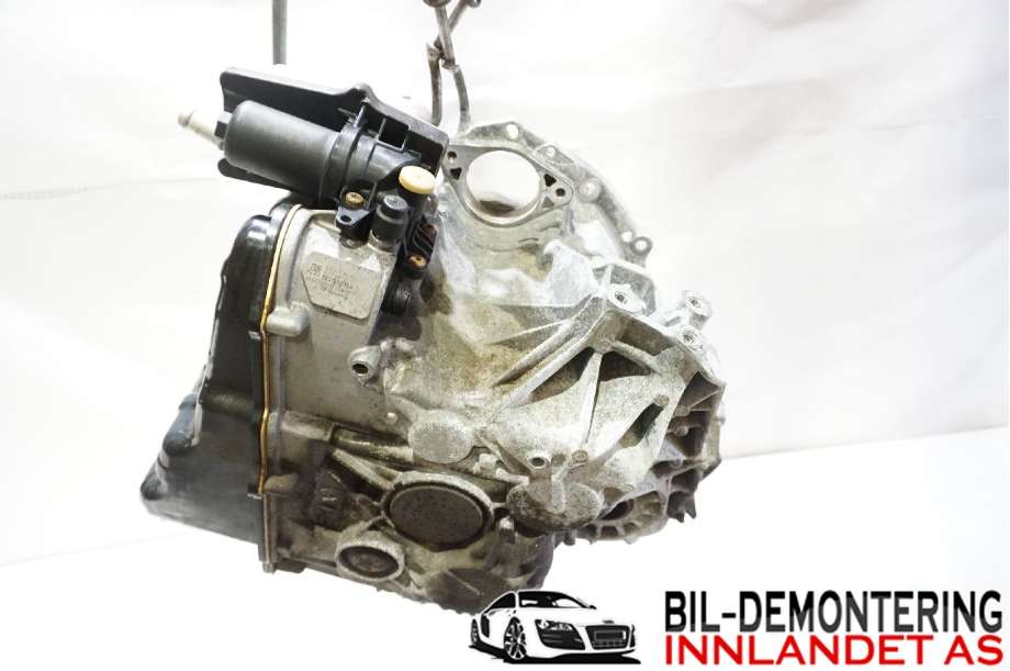 Girkasse automat til Mercedes A-Klasse 2012-2018 (W176) (W176) (MERCEDES|A 246 360 92 00|A 246 370 31 00|1231902024)