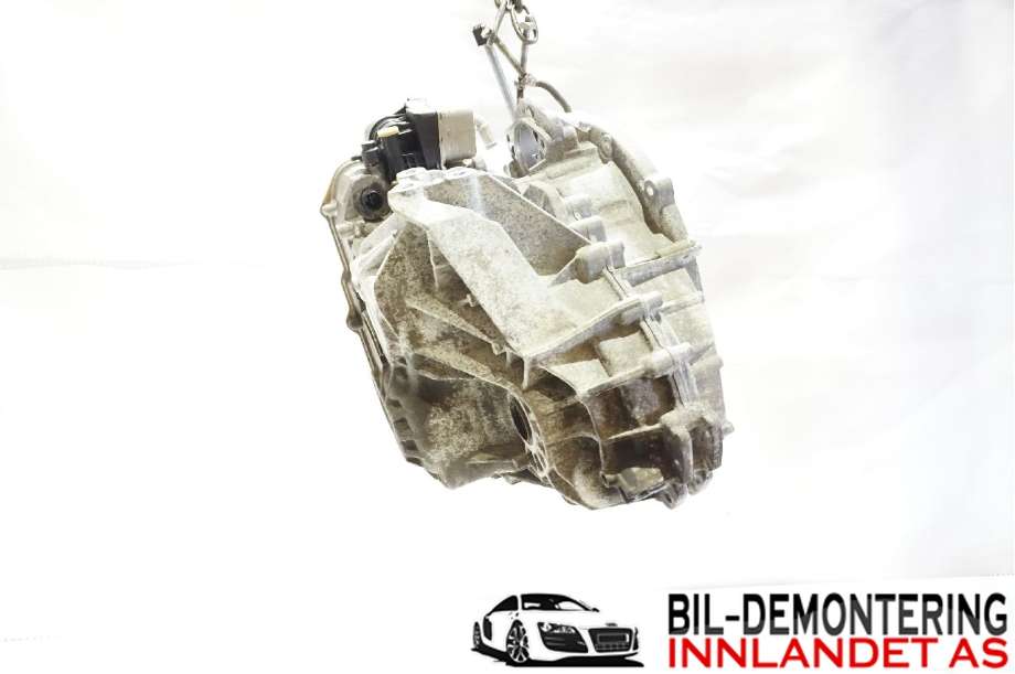 Girkasse automat til Mercedes A-Klasse 2012-2018 (W176) (W176) (MERCEDES|A 246 360 92 00|A 246 370 31 00|1231902024)